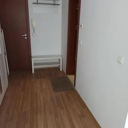 Pretty House