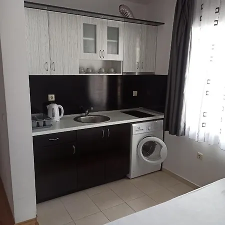 Pretty House Appartamento